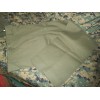 SMALL REGULAR US 100% wool pants OD GREEN unused original