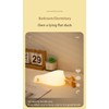 ATSUI ATSUI Duck Night Light, LED Squishy Novelty Animal Night