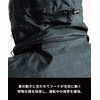 KiU 2023 Bicycle Glowing Reflective Print Storage Bag for Heavy