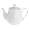 La Porcellana Bianca Teapot 1.250 L Ducale
