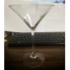 Qualite (ONE GLASS) GLASSES 8 oz ELEGANT MARTINI/COCKTA