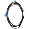 Fiber Optic Cable 3 Meters SC to LC Single Mode