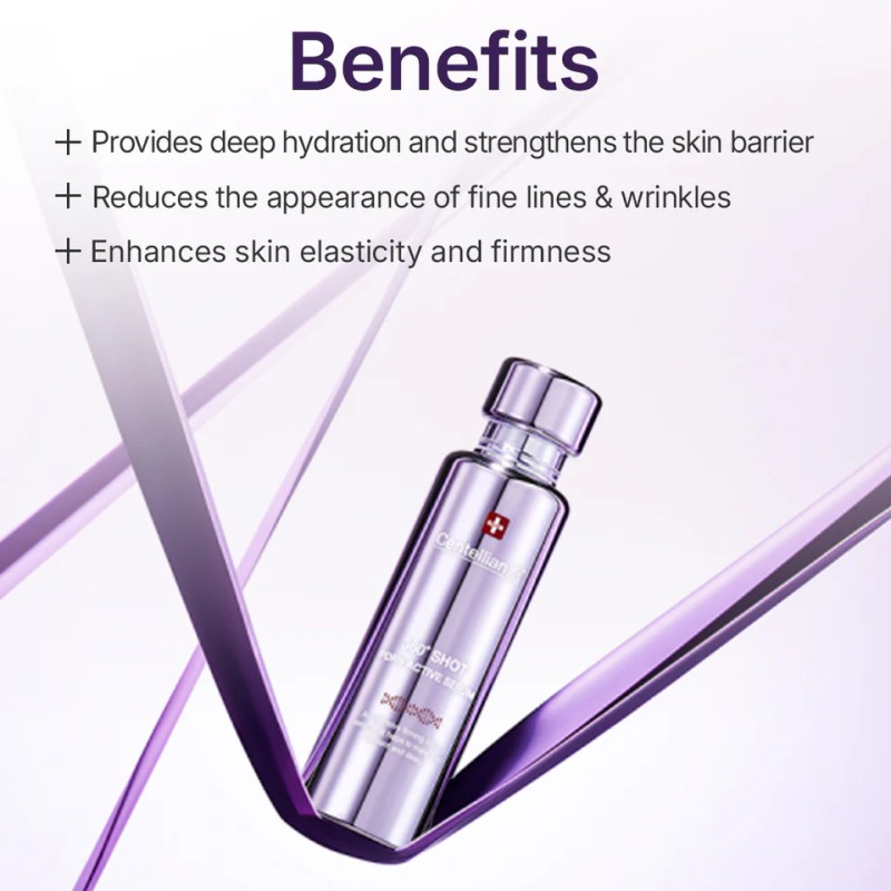 Centellian24 [Centellian24]360 Shot PDRN Active Serum 50ml