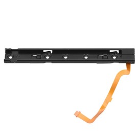 VBESTLIFE Ersatzteile,Links und rechts Slider mit Flexkabel Reparatur für Switch Console(Linker Schieberegler)