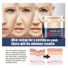 F@ Crema Facial Antiarrugas Qingling 50 G Todo Tipo De