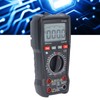 HT135D Digital Multimeter 4000 Counts Electrical Tester for AC DC
