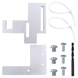 Generator Interlock Kit 7/8-1/4 150A 200A by Acupress