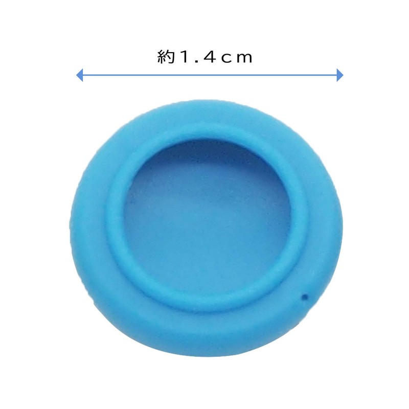 Audiophile Switch Joy-Con Analog Joystick for OLED Models Cap and