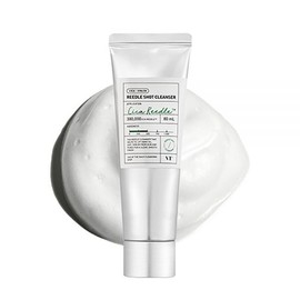 VT Riddleshot Cleanser, 80ml, 1 x 80ml / VT 리들샷 클렌저, 80ml, 1개 80ml x 1개