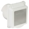 Marinco301ELRV 30A RV Easy Lock Inlet