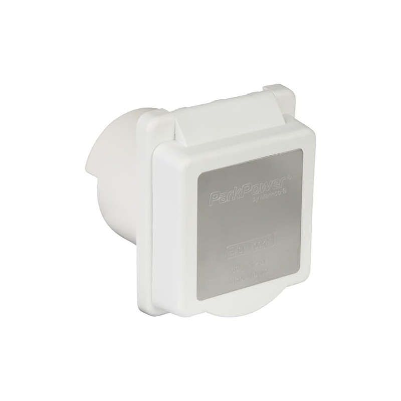 Marinco301ELRV 30A RV Easy Lock Inlet