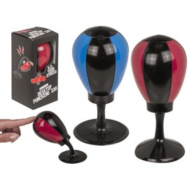 Desktop Punch Bag - Colour chosen at random