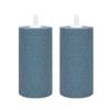 VIVOSUN Air Stone 2PCS 4 x 2 Inch Large Air