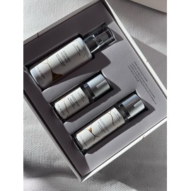 ESTAS Beauty Scar Cream Treatment - Essentials Value Set for Face and Body, Effective for Surgical, Burn, C-Section & Acne Scars, w/Vitamin E + Vitamin C, Vegan + Cruelty Free, 3-Product Kit