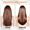 Hair Shampoo, Champú Anticaída, Champú para el Tratamiento Capilar, Anticaída
