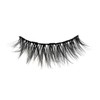 20pcs Magnetic 3D False Eyelashes Reusable Fluffy Magnetic Artficial Lashes