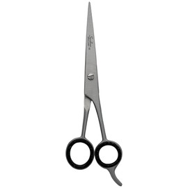 Professional Hair Cutting Scissors, Barber Scissors, Stainless Steel Hair Scissor Best for hairdressing with very sharp blades - RBS 6 inch
