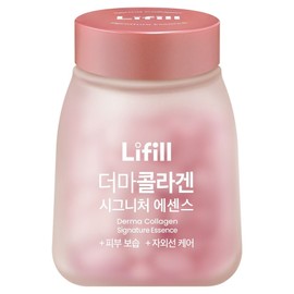 Lifill Derma Collagen Signature Essence 67.2g, 84 tablets, 1 piece / 라이필 더마 콜라겐 시그니처 에센스 67.2g, 84정, 1개