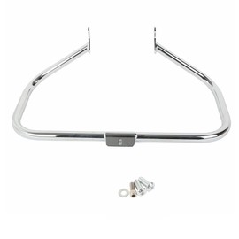 TCMT Engine Guard Highway Crash Bar Fits for Harley Heritage Softail Classic FLSTC Fat Boy FLSTF 2000-2017 Softail Deluxe FLSTN 2005-2017 Softail Slim FLS 2012-2017