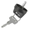 Yamaha Ignition Switch Key for Yamaha Grizzly 700 YFM700 2007