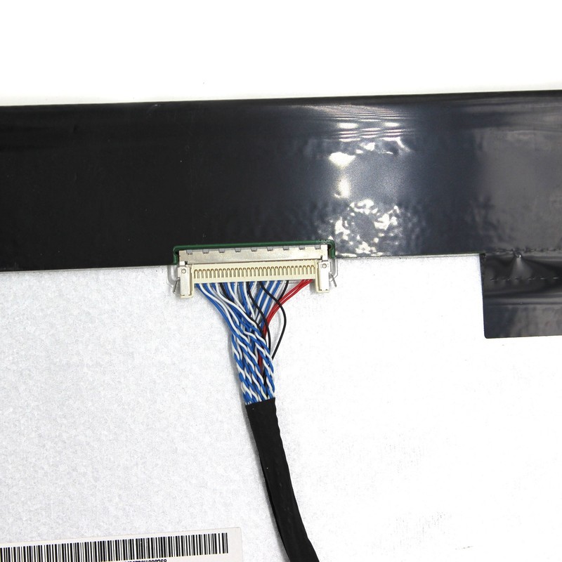 VSDISPLAY HDMI DVI VGA Video LCD Control Board Support 23"