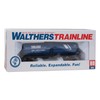 Walthers Trainline HO Scale Model Tank Car Montana Rail Link