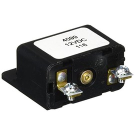 Cole Hersee 4099-BP 12V Alarm Buzzer