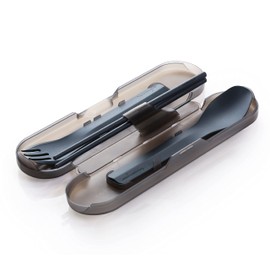 Humangear Human Gear GoBites Quattro Parent Gobites Quattro Parent Tableware