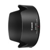 Canon EW-73D EF Lens Hood, Black/Charcoal Grey
