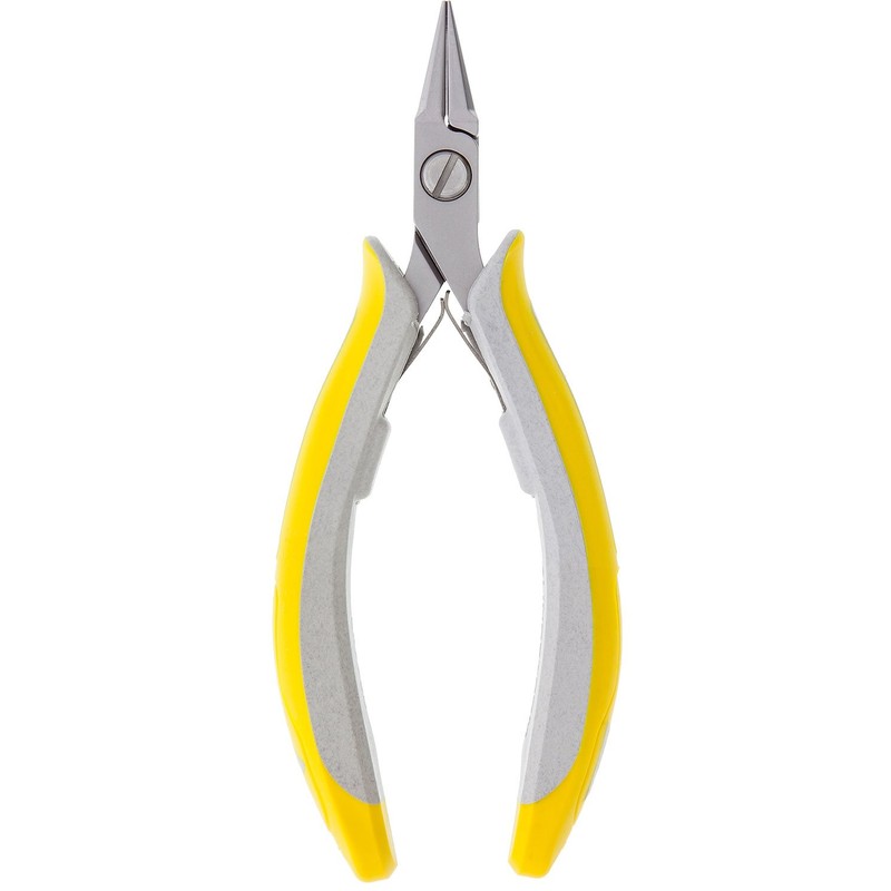 Lindstrom EX7490 EX Flat Nose Plier