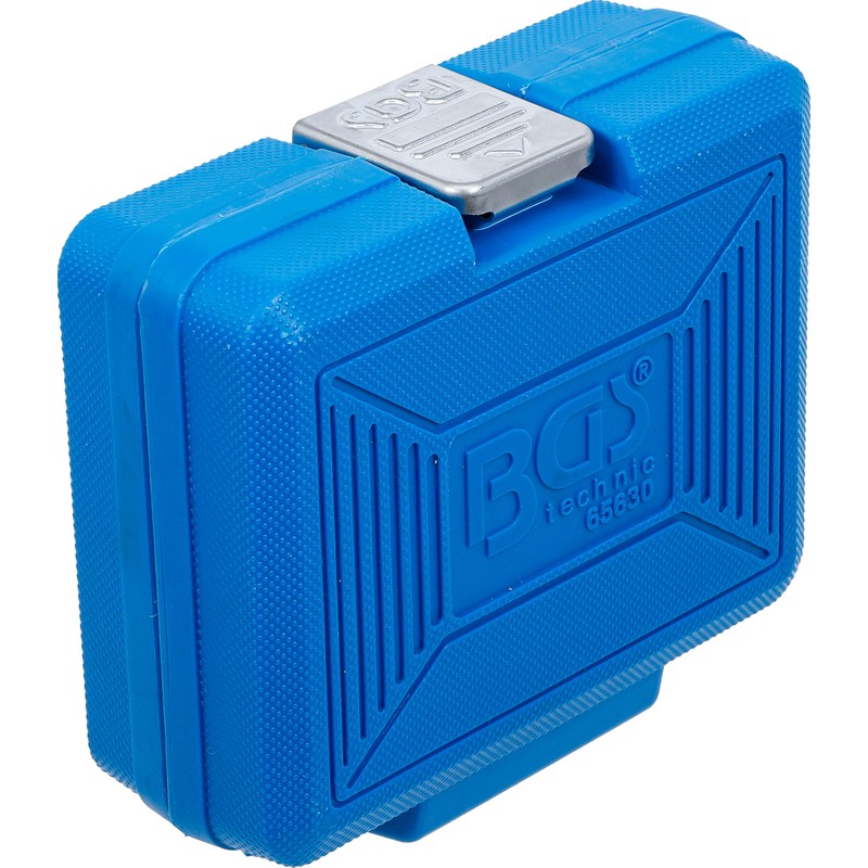 BGS 65630 | Glow Plug Repair Tool Kit | 3