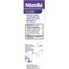 Nostrilla Nasal Decongestant Original Fast Relief 0.50 oz (Packs of