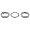 Dana Spicer - 28068X Spindle Locknut Kit