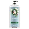 Herbal Essences Shampoo Classics Hidrata Agua De Coco & Jazmín