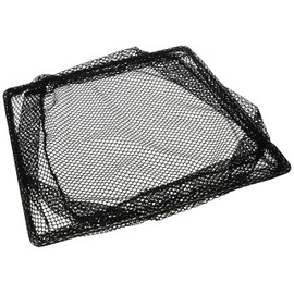 Aquascape Signature Series MicroSkim Debris Net 99775,Black