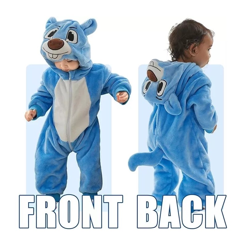 Pijama Cosplay Mameluco Kigurumi Pijama Mameluco Onesie Suave Disfraz Para