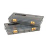 Savage Gear Tacklebox 23 x 11 x 3.5 cm Flat