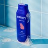 Harry's Men's Body Wash Shower Gel, Fig Scent, 18 oz,