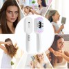 Red Light Hair Comb | Electric Hair Brush Massaging Comb