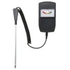 Soil pH Tester, pH Meter with Elastic Coils, Soil Test