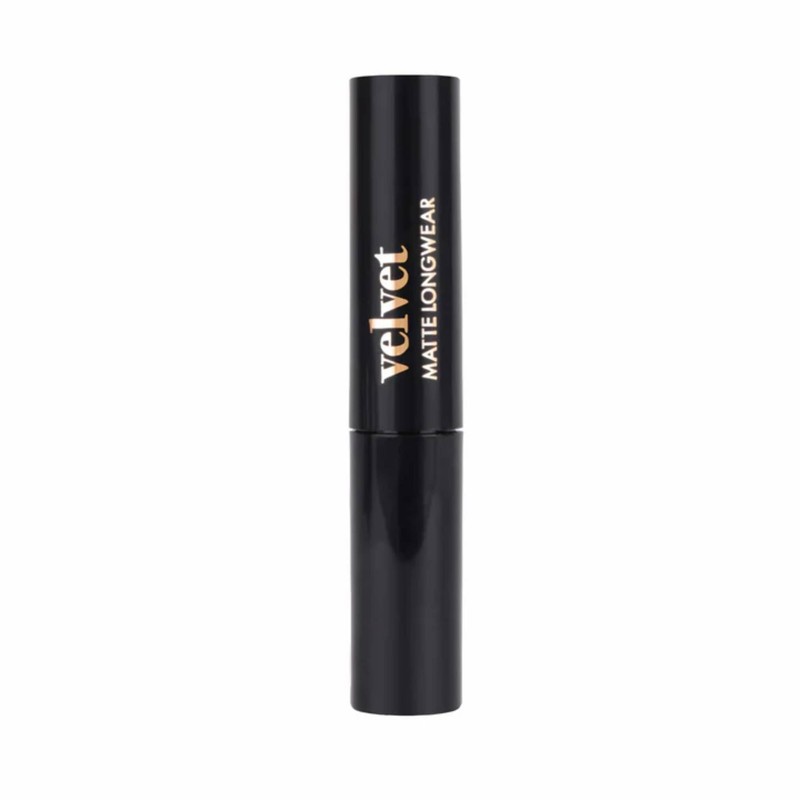 Barry M Velvet Matte Longwear Lip Paint | Endearing