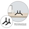 Levemolo 1 Set Tv Stand Base for LCD Screens Quick