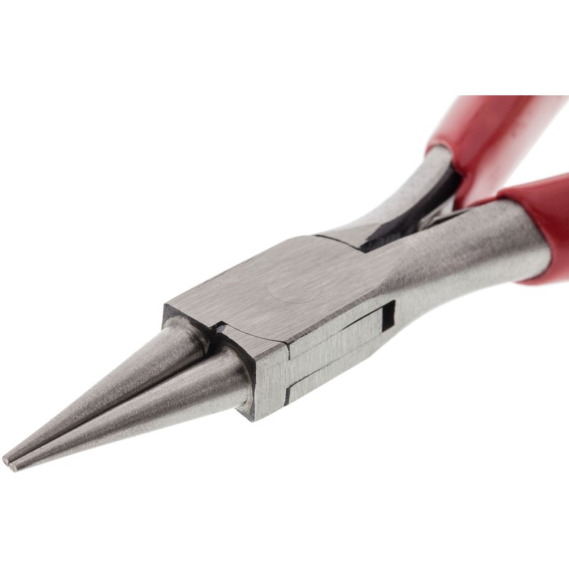 Extra Duty Pliers, Round Nose, 5 Inches | PLR-310.00