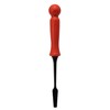 arutexisu 66 Nylon Octopus Ball Flat Pick