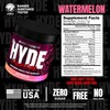 PROSUPPS Mr. Hyde Signature Pre Workout Powder with Creatine, Beta