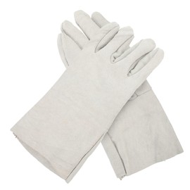 BUGUUYO Dog Training Gloves Multi Function Protective Gloves for Pet Handling Grooming