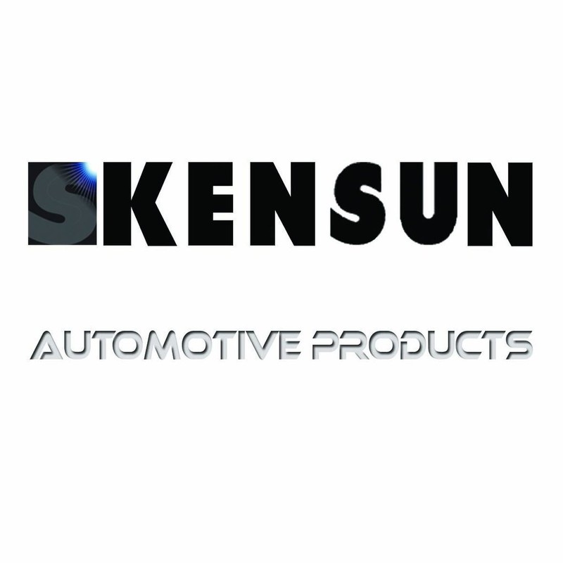 Kensun® Multi-Use Tire Inflator Portable Car Air Compressor