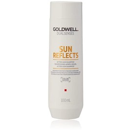 Goldwell Dualsenses Sun Reflects After-Sun Shampoo 100 ml