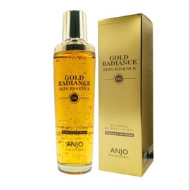Anju 24K Gold Radiance Skin Essence 150ml / 앙쥬 24K 골드 래디언스 스킨 에센스 150ml