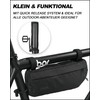 AEVOR Frame Bag Bicycle Road Bike Water Resistant Men Women